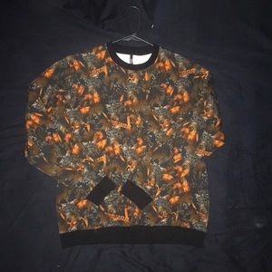 Versace Versus Men’s Sweater